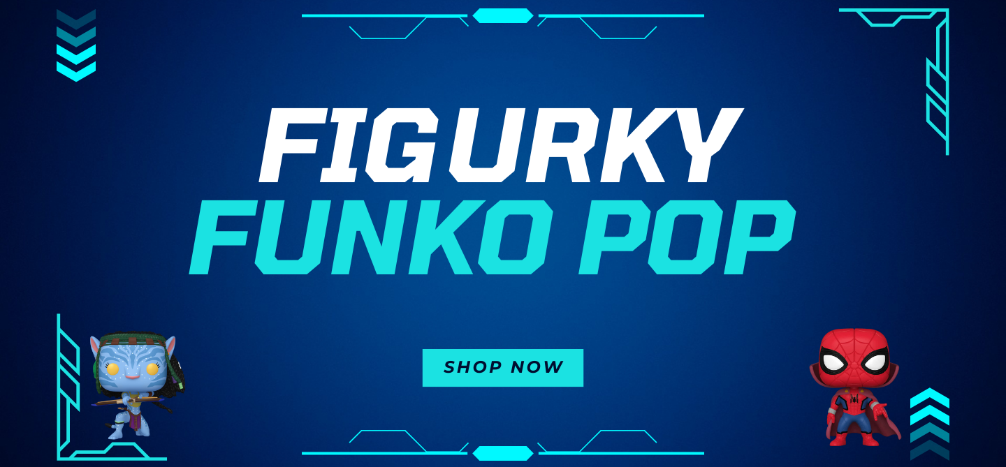 Funko POP