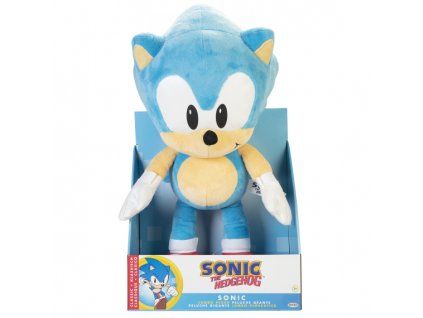 sonic